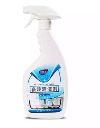 图片 瓷砖清洗剂