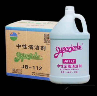 图片 洁霸全能水