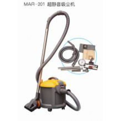 图片 客房超静音吸尘器MAR-201
