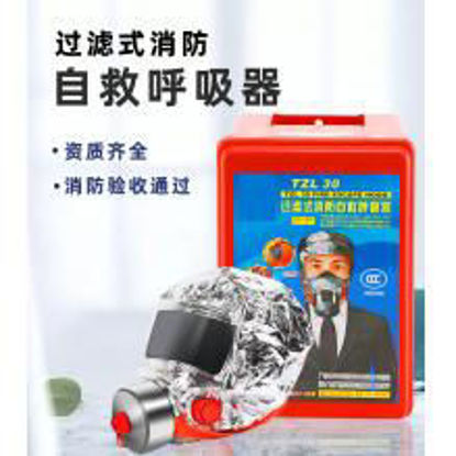 图片 防毒面具
