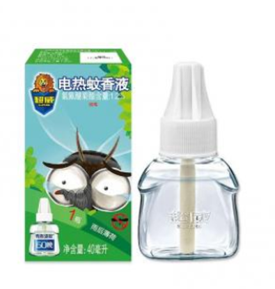 图片 超威灭蚊水