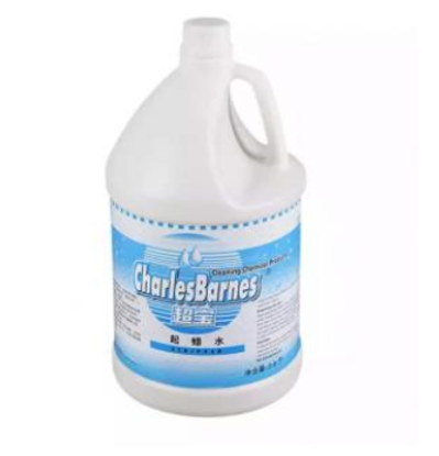 图片 超宝起蜡水3.8L