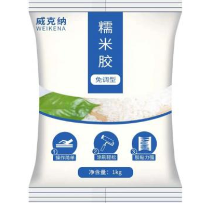 图片 糯米胶