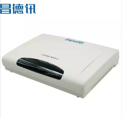 图片 昌德迅CS+程控电话交换机